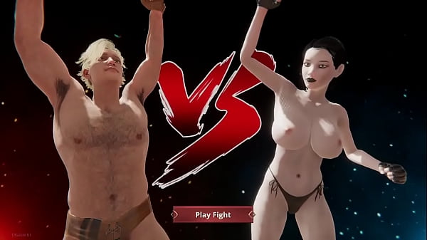 Nonton Johnny Walker Vs Erica [nf3d Mma Mixed Combat Maledom] thumbnail