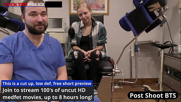 School Resource Officer Gets Resourceful - Ava Siren 