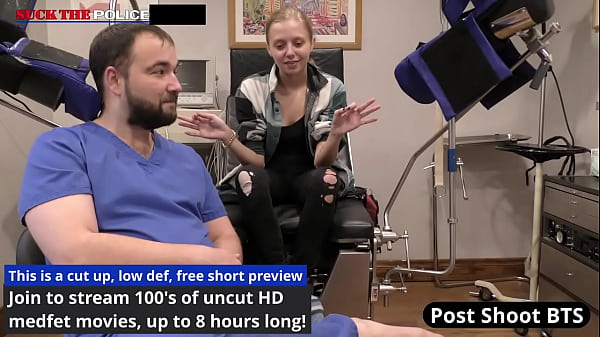 School resource officer gets resourceful ava siren 