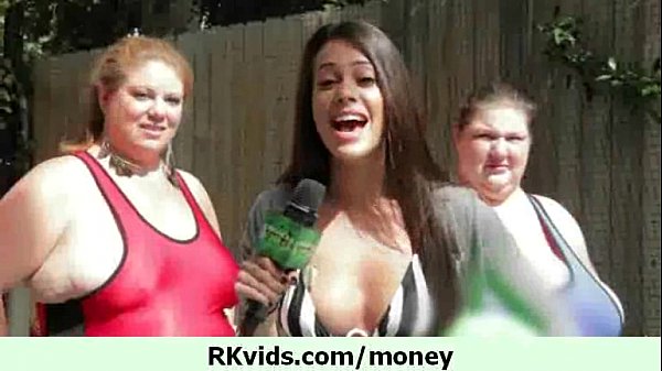 Some nudity sexybody for cash 7