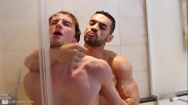 Arad Winwin Anally Destroys A Peeper&rsquo;s Tight Man Pussy thumbnail