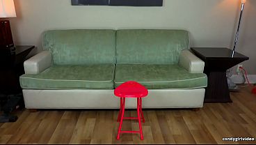 Nonton Skye Blue - Obsessed With Booty I Hd thumbnail