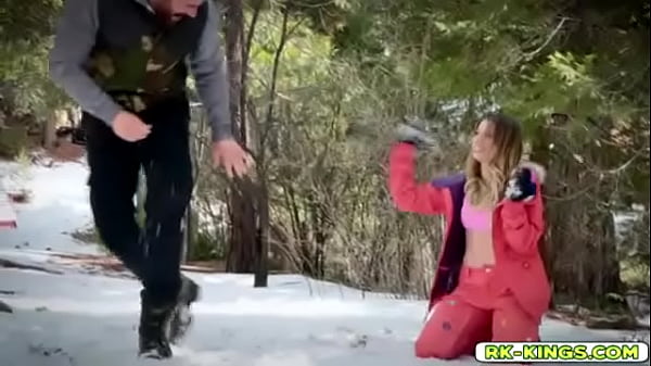 Nonton Snow Cabin Fever1.mp4 thumbnail