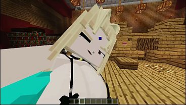 The Naruto sex village with Hinata and Tsunade video thumbnail