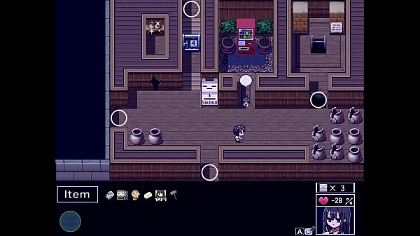 Katagiri - Episode 01 