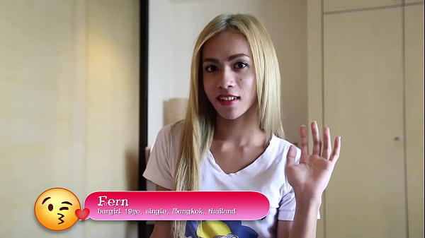 Small Tit Ladyboy Loves Stranger Sex thumbnail