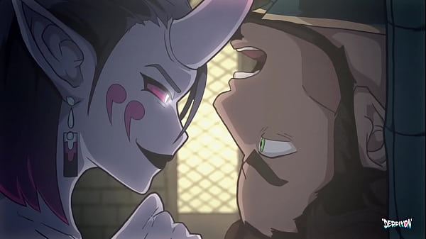 Cursed prince and the shapeshifter