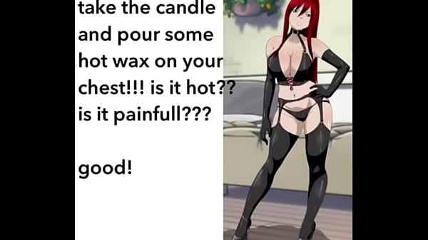 Hentai Cbt thumbnail