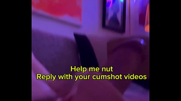 Help me nut please reply me with your cumshot videos#nutjob #cum #stroking #jerking #jerkoff #edging #horny #cumshot #ga 