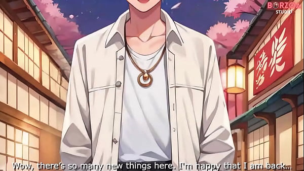 Sakura Haruno and Boruto - Movie - (3D/Hentai) 