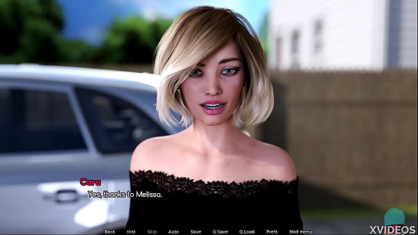 Intertwined Ep.111 - Visual Novel Gameplay [hd] thumbnail