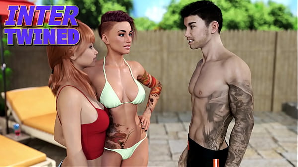 Nonton Intertwined Ep.111 - Visual Novel Gameplay [hd] thumbnail