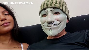Fiquei A Melhor Amiga Da Minha Namorada - Pov thumbnail
