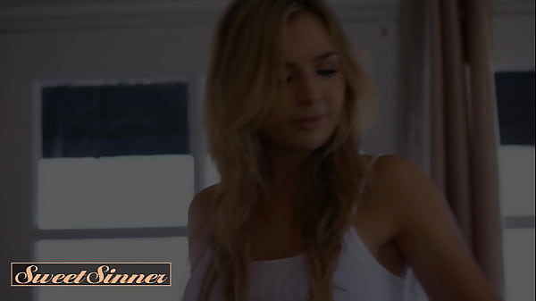 Nonton Adultmobile - Sweet Sinner - Blair Williams, Ryan Mclane - Hard To Resist! Scene 4 thumbnail