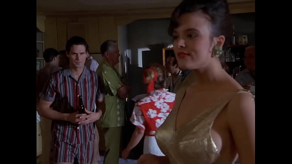 Liz Vassey Quantum Leap