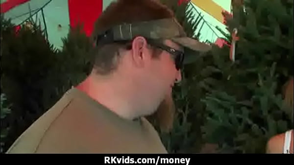 Hooker gets payed_and tapefor sex4