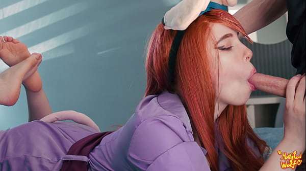 Gadget Hackwrench Trying To Get Pregnant - thumbnail