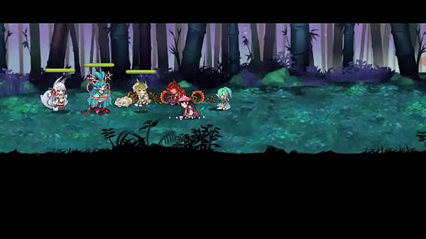 FapGodess 2 hentai game