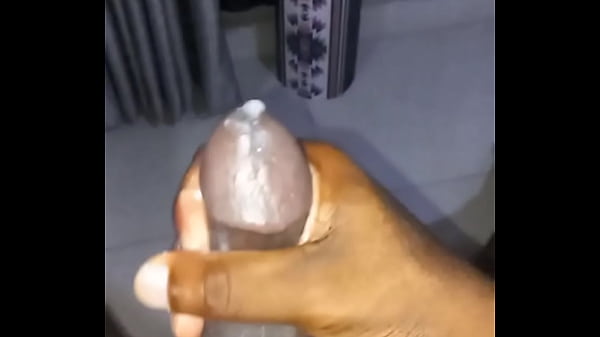 Watch me nut in slo mo 