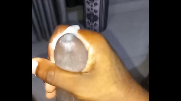 Watch me nut in slo mo