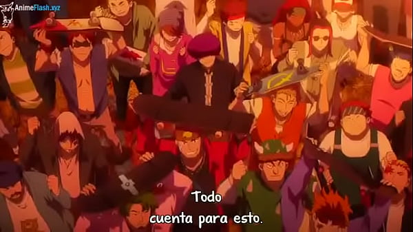 SK8 the Infinity cap 9.5 