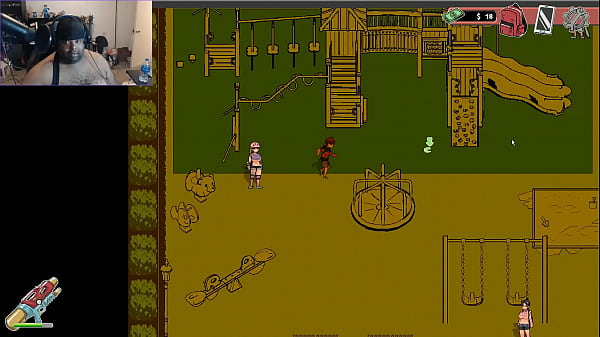 Play MP4 - SpookyMilkLife Demo Playthrough Part 2 - The Teddy Bear Chick and the Gym&period;