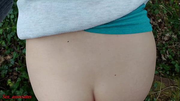 Sex In Nature - Pov Outdoor Amateur Homemade thumbnail