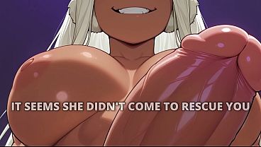 Mirko'_s Brutal And Wild - BREEDING SEX! | Femdom | Futa Pegging |