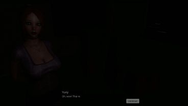 Проходження гри - Майстер Спокушання, Частина 8 