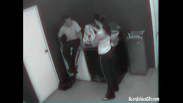 Play MP4 - Teens get to fucking on secret sex footage