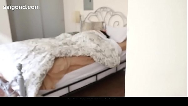 Aidra Fox uncensored fucked by step_brother