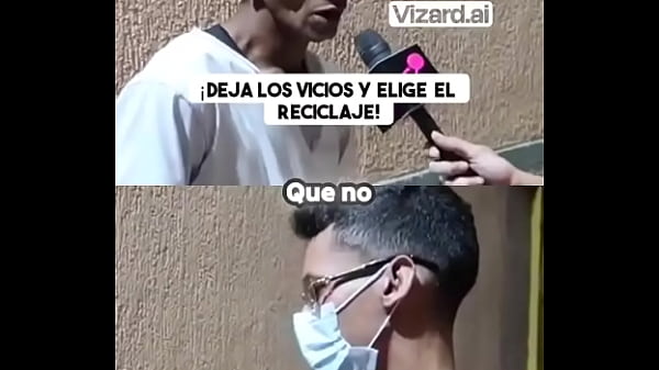 Nonton &iexcl;deja Los Vicios Y Elige El Reciclaje! #reciclaje #surgir #sue&ntilde;osymetas #elchicletv #atrevidoypegajoso #chiclenoticias #... thumbnail