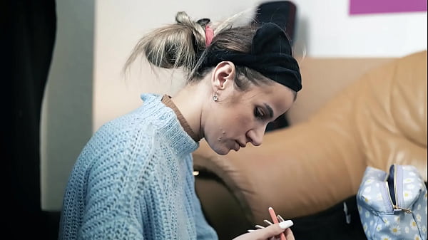 Nonton Assfucked! - Dina Cat thumbnail