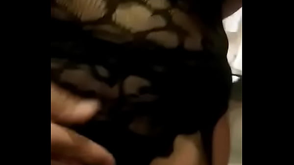 Buscando satisfacer una calentura 