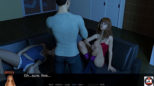 Big_City s Pleasure_PT 15 Porcus