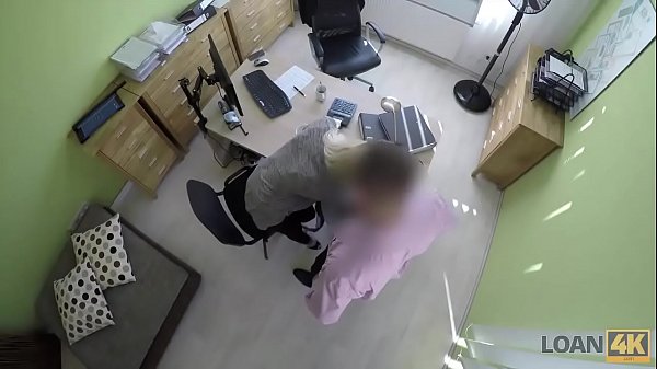 LOAN4K. L' ammaliante Katy Rose ottiene credito grazie_al giovane corposexy