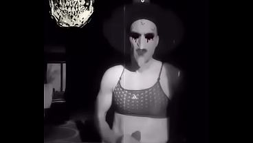 Secretz860 - wicked witch 