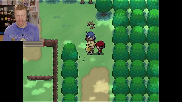 Play MP4 - The Pok&eacute;mon Game You Weren't Supposed To See &vert; Pok&eacute;mon Ecchi Version