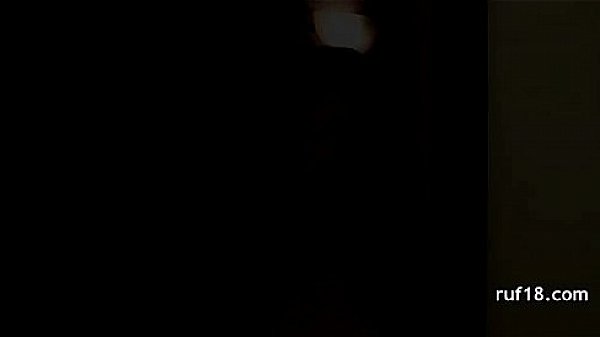 Nonton Teen With Nice Butt Gets Her Ass Rammed Really Hard thumbnail