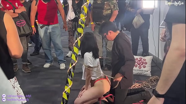 Mi experiencia en la expo sex mex 2022