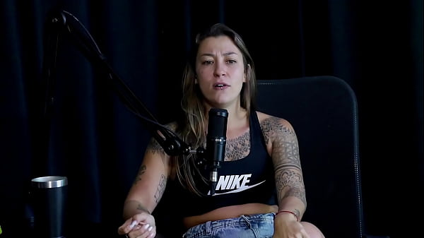 Veja a entrevista safada e cheia de putaria com a flor de damiana com vov&ocirc; moai no porn cast brazil parte 8 watch sheer red