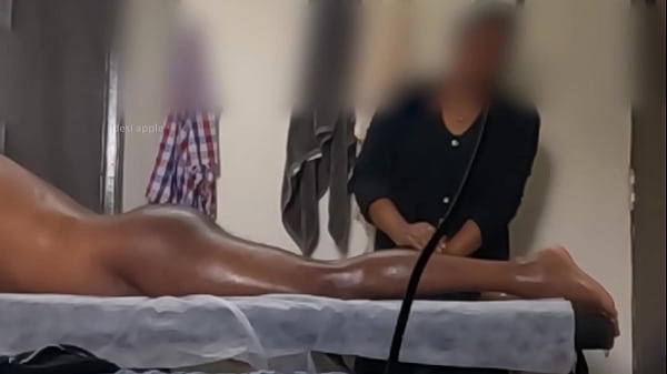 Showing cock to girl 