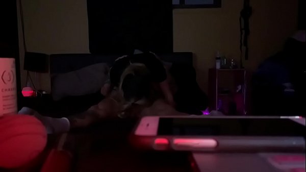 Tranny Slut Takes My Raw Cock thumbnail