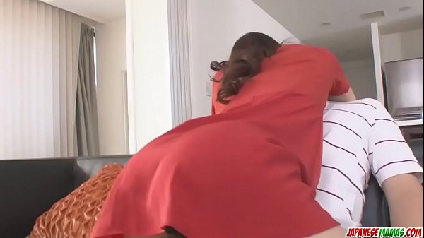 Hot japan girl Maki Hojo in rough sex video 