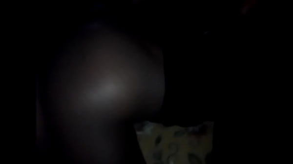 Slim bubble booty from the back 