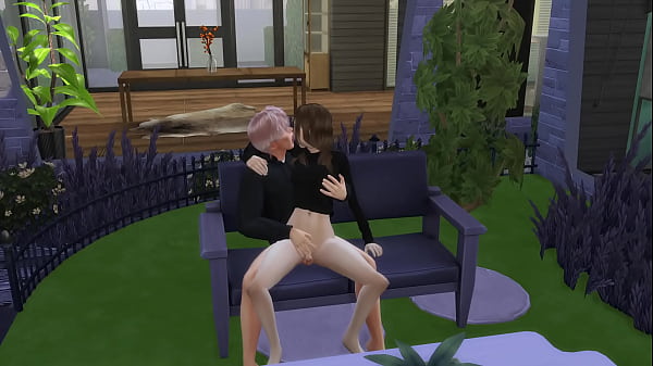Sims 4 porn