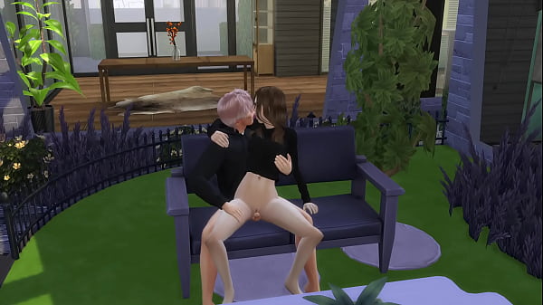 Sims 4 porn 