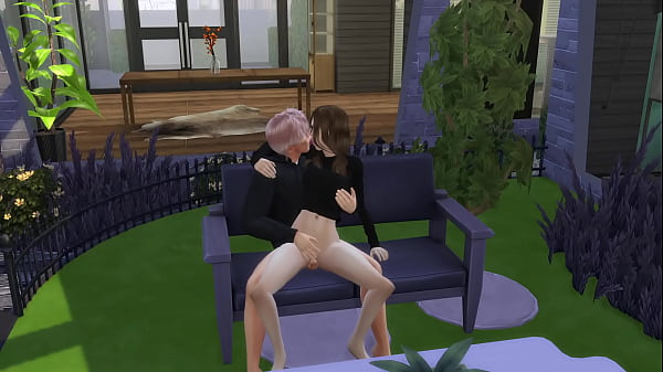 Sims 4 porn