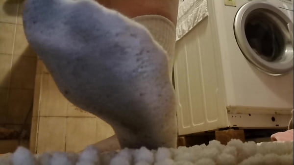 World's Dirtiest Socks 4k thumbnail