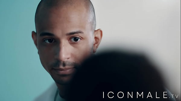 Play MP4 - First time he does anal with a black cock and he loves it